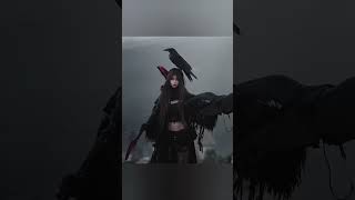 Dark Assassin Return 🌌 | #Epic #Cosplay Transformation 🔥 | #Viral Shorts 2025 #shorts #shortsfeed