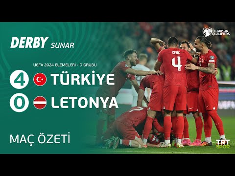 Futbol ve Spor Haberleri, Maç Özetleri