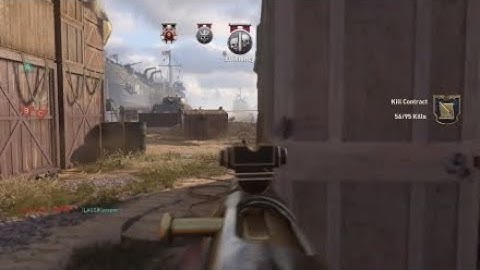 Call of Duty®: WWII Shipment 1944 Spawn Trap Clip