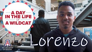 Lorenzo | a day in the life -