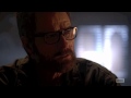 Breaking Bad 515 "Granite State" Most Chilling Scene Ever