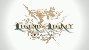 The Legend of Legacy, HD Remastered - Announcement Trailer (2023.09.25)