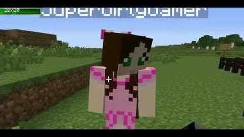 Minecraft: JELLY KING CHALLENGE GAMES - Lucky Block Mod - Modded Mini-Game