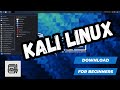 Downloading Kali Linux | Step-by-Step Tutorial | Nain Academy | Hindi/Urdu