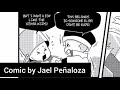 XTALE-X 21 YEARS funny scenes(comic made by Jael Peñaloza). Mp3 Song