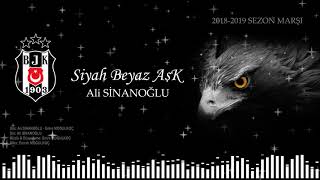 Ali Sinanoğlu - Siyah Beyaz Aşk