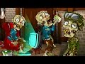 ЗОМБИ ПИТОМЕЦ видео   в игре Zombie Gotchi вырасти своего любимого ЗОМБИ от FGTV