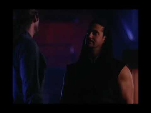 Hologram Man 1995 Möbius Hand Awful Movie Reviews