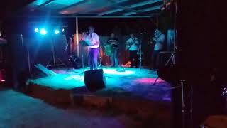 OMAR BELTRAN - PATIO DE CUNYI (SALTO) - 20/01/2018