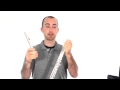 Flute Lesson 2: Assembly