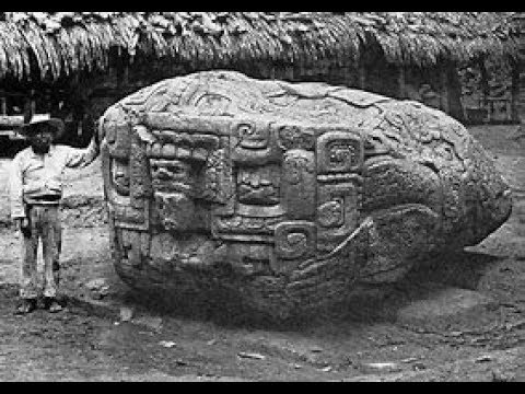Ancient Technology Mysteries - YouTube