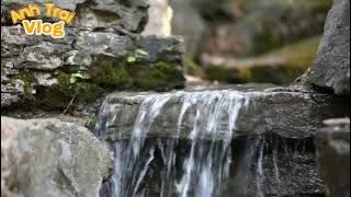 Water Language | Relaxing Relaxation Easy To Sleep