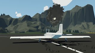 testing the "ejection seat"