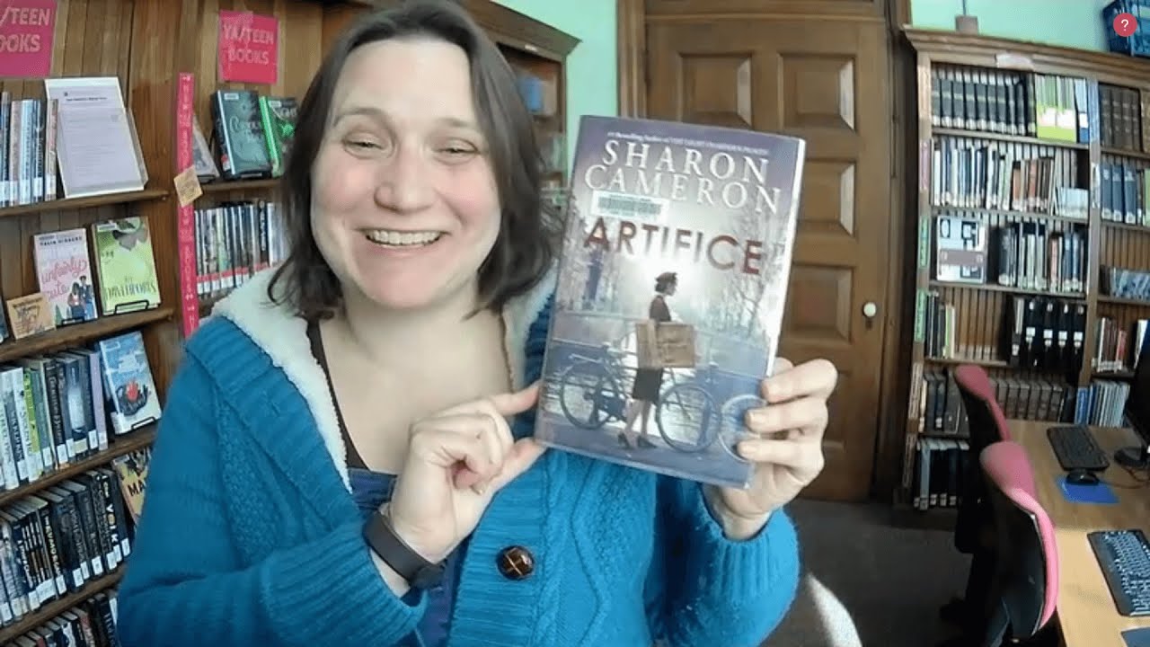 Unboxing #459: Teen Books - YouTube