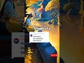 Shambala(ai animation) #stablediffusion #shorts