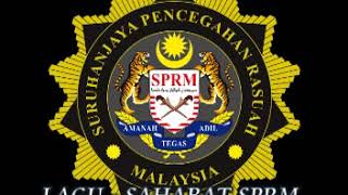 Lagu Anti Rasuah - BENCI RASUAH