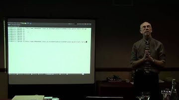 The Embedded Linux Quick Start Guide / Tutorial - Part 3/3 - Chris Simmons