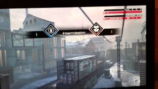 WRong rules 1st map freight