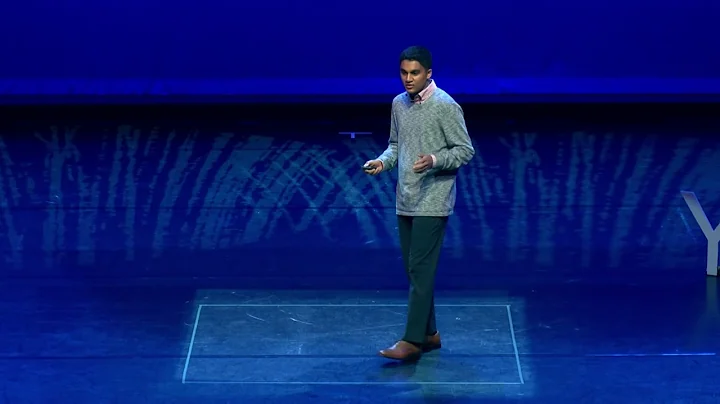 Theory Of Constructed Emotion | Jayanth Mammen | T...