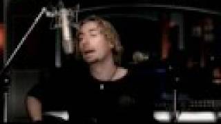 Video thumbnail of "Nickelback - If Everyone Cared (Music Video)"