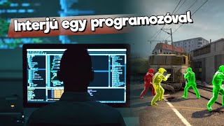 Lesz e csalásmentes CS:GO? - Interjú egy programozóval