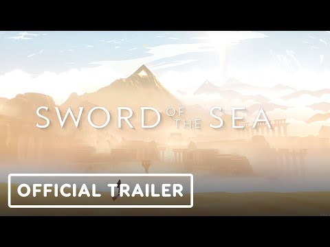 Sword of the Sea (видео)