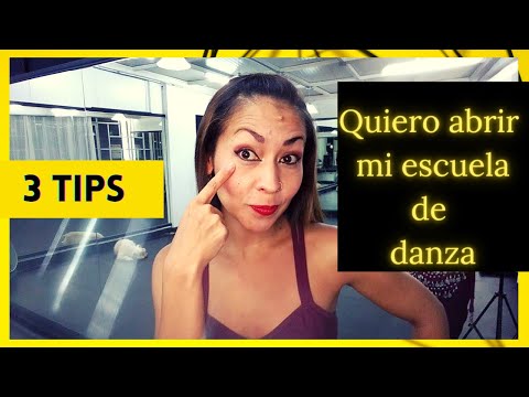 Cómo abrir mi escuela de danza hqdefault