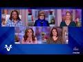 Does Biden Owe Progressives Anything? | The View