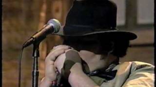 Blues Traveler on The Late Show with David Letterman (11/1/94) chords