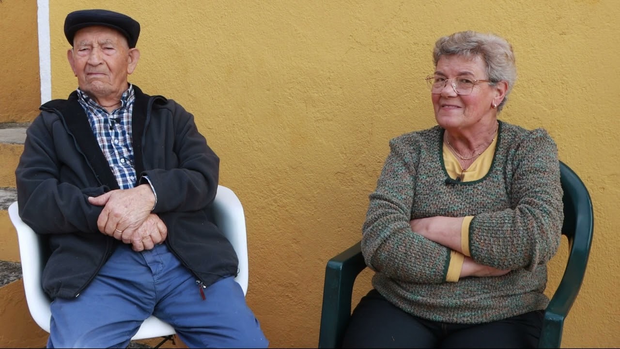 Tradição Oral Bernardia