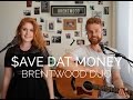 Lil Dicky ft. Fetty Wap & Rich Homie Quan - $ave Dat Money (Brentwood Cover)