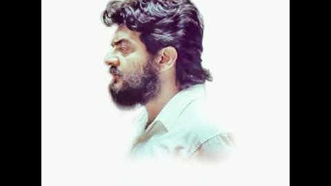 Thala Ajith | Yuvan  mankatha ✌️Bgm ❤️| Ultimate Ajith whatsapp status 💙 Yuvanism | U1 status |