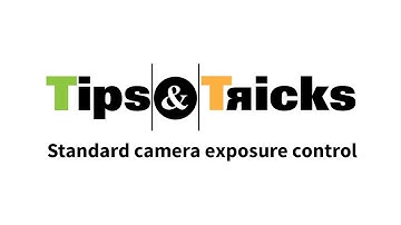 How to get exposure control to standard camera with vray and 3dmax