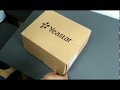 GSM - VoIP шлюз Yeastar NeoGate TG200. Упаковка и Комплектация.