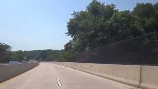 Thomas J. Hatem Memorial Bridge - Maryland