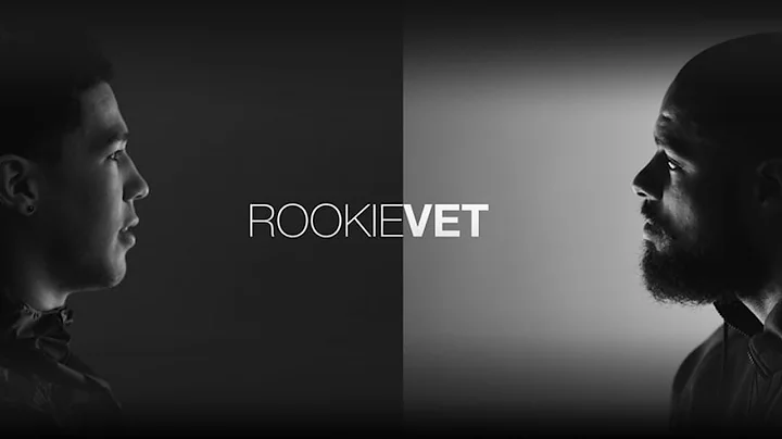 Rookie/Vet: Tyson Chandler and Devin Booker (Episo...