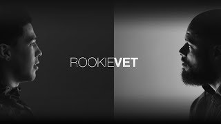 Rookie/Vet: Tyson Chandler and Devin Booker (Episode 1)