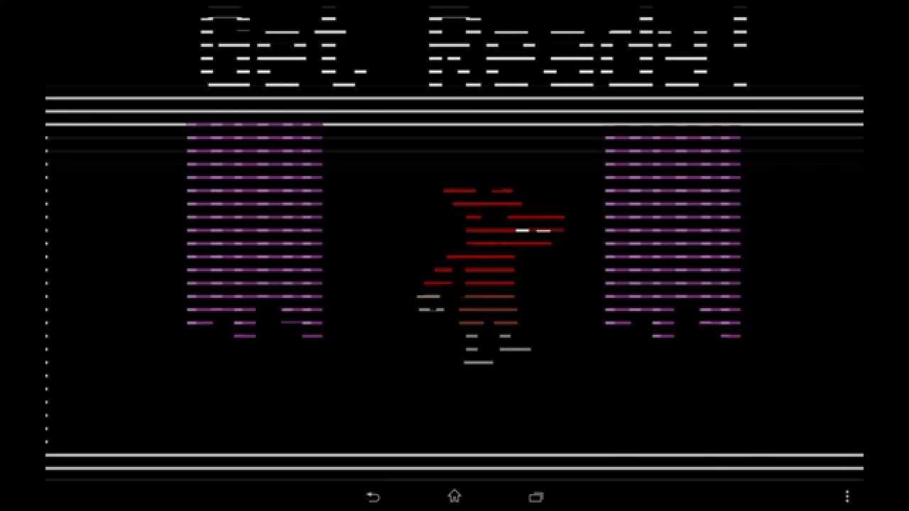 Карта мини игры фнаф 4