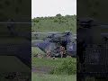 Cincu, romania : Swift Response 24: Air Assault