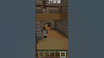 granny gameplay in Minecraft#minecraft #granny