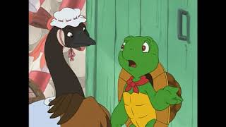 Franklin School Play