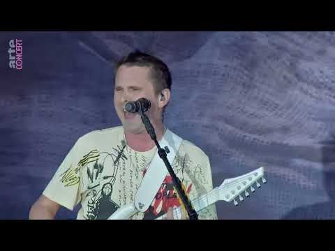 Muse - Won't Stand Down (Live Tempelhof Sounds Festival, Berlin 2022)