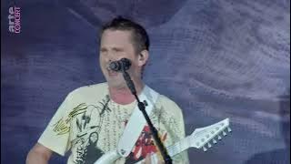 Download lagu Muse - Won't Stand Down (Live Tempelhof Sounds Festival, Berlin 2022)