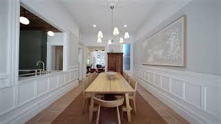 1338 Masonic Ave | Stunning Remodeled Victorian in Buena Vista Park, San Francisco