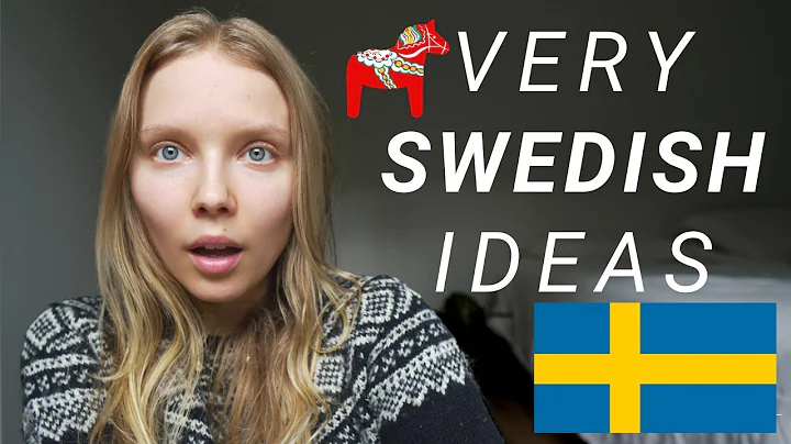19 WEIRD THINGS Swedish people do ( that YOU SHOULD do too ) 🇸🇪 - DayDayNews
