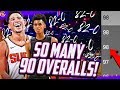 82-0 REBUILDING CHALLENGE! MY BEST ATTEMPT! NBA 2K20