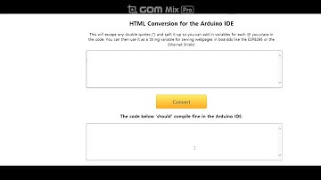 D1 mini 웹페이지에 의한 PLC 출력제어