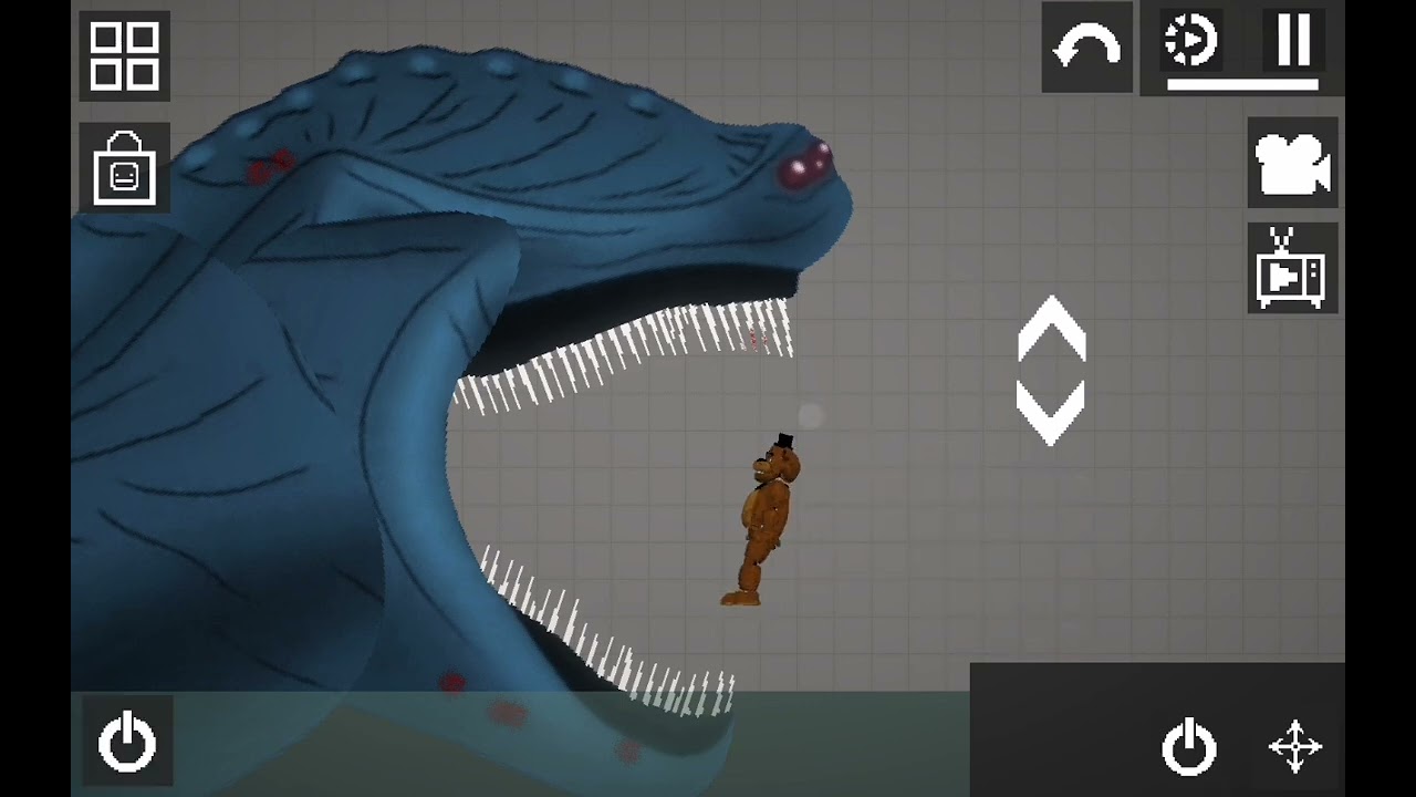 El gran maja new mod (kai's workshop) 