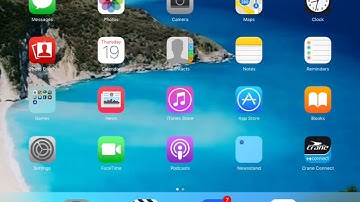 How To Get Screen Recorder IOS 9+ Free 2017 (UPDATED) (WORKING)!