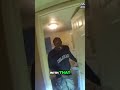 Family Fight Turns Chaotic: Police Bodycam Captures Intense Confrontation #shorts